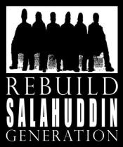 RebuildSalahuddinGen